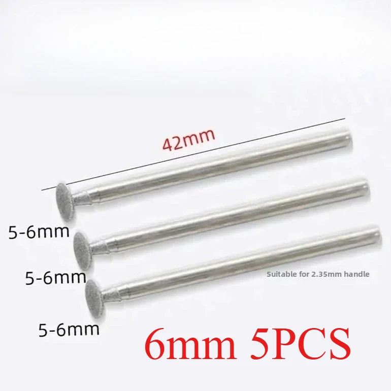 Precision iPhone Grinding Head 2.35mm Set 9 Precision iPhone Grinding Head 2.35mm Set - Image 9