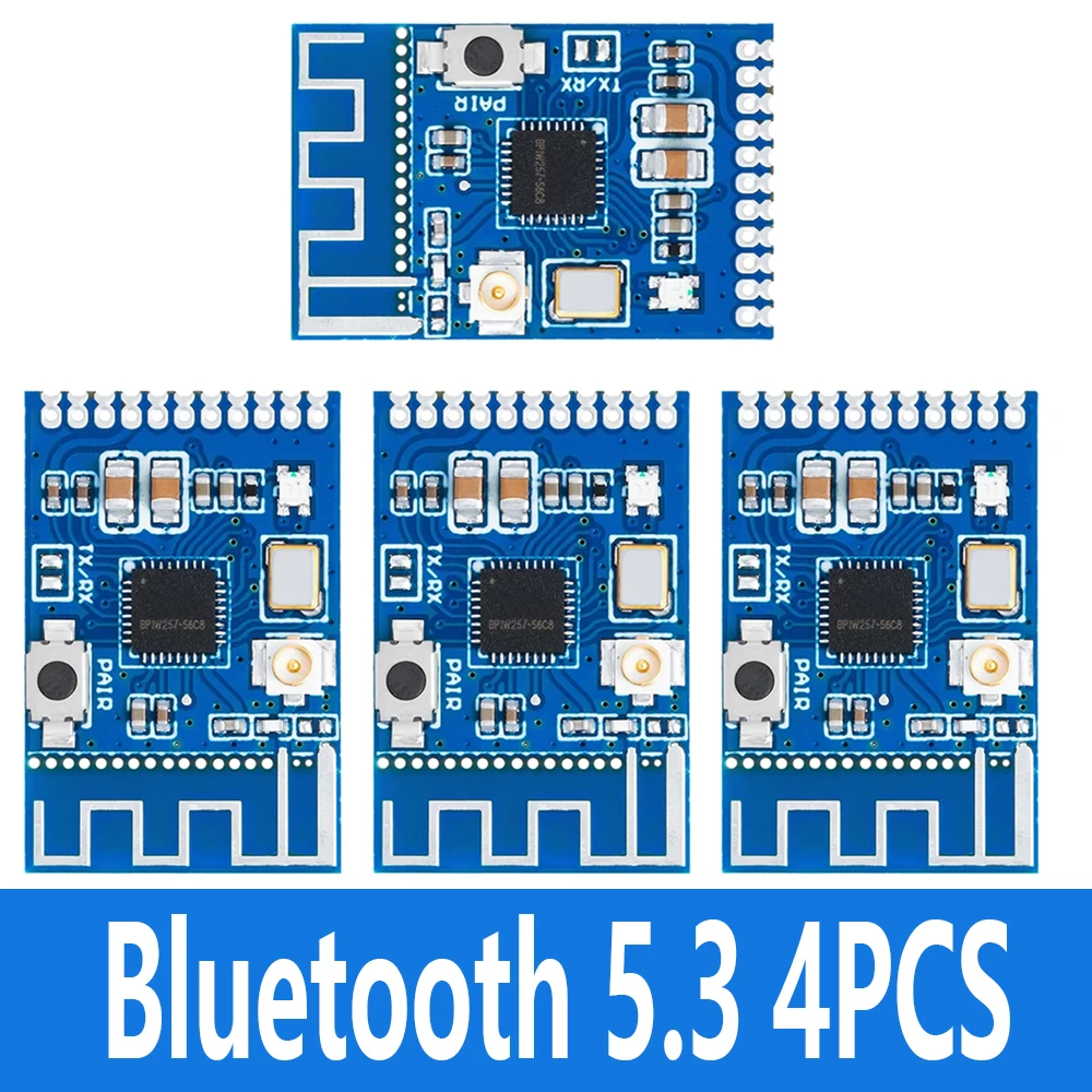 Bluetooth 5.3 Wireless Audio Module for Projects 7 Bluetooth 5.3 Wireless Audio Module for Projects - Image 7
