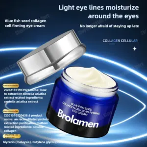 Blue Fish Seed Collagen Eye Cream 15-30ml 12 S2467530a7bc7408e8b70291bcae509a3V