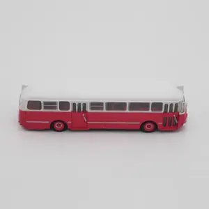 French Bus Model S45-R4210 1/72 Scale Replica 11 S2468a7e090174e508cf89272d7212ce6u