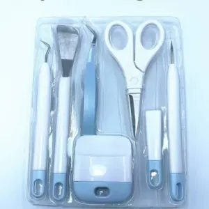 Vinyl Weeding Tool Set with Precision Tips 18 S2471856b10ca4a95a74c36c788dba7b7r