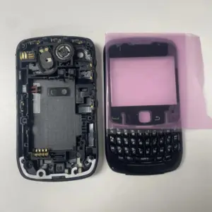 BlackBerry Curve 8520 Durable Housing Cover 6 S2497a2511c4a4a62827982a4f44ec132e