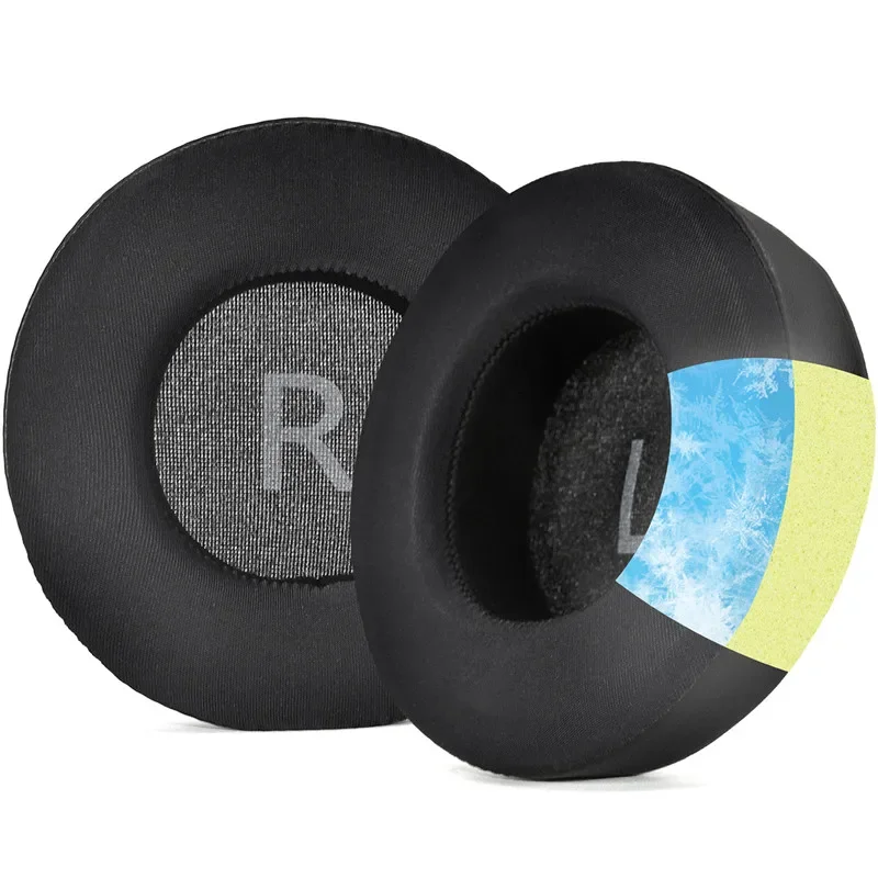 AKG Headphone Replacement Ear Pads for K545/K275 2 AKG Headphone Replacement Ear Pads for K545/K275 - Image 2