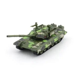 1:64 Scale Diecast 99A Main Battle Tank Model 13 S24a393da248b465c85e4755a835c73d8k