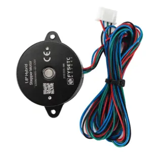 High-Temperature NEMA14 Stepper Motor for 3D Printing 8 S24a6c3e46abd4c01b5b500654731cfa9U