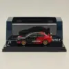 Hobby Japan 1/64 Lancer Evolution X Yokohama Advan Color HJ644053AV Diecast Model Car Limited Collection