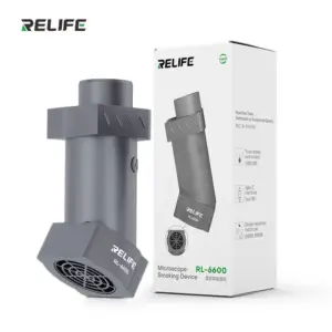 RELIFE RL-6600 Microscope Smoke Extractor 17 S24c0f7def25640b8bb688445693e5f175