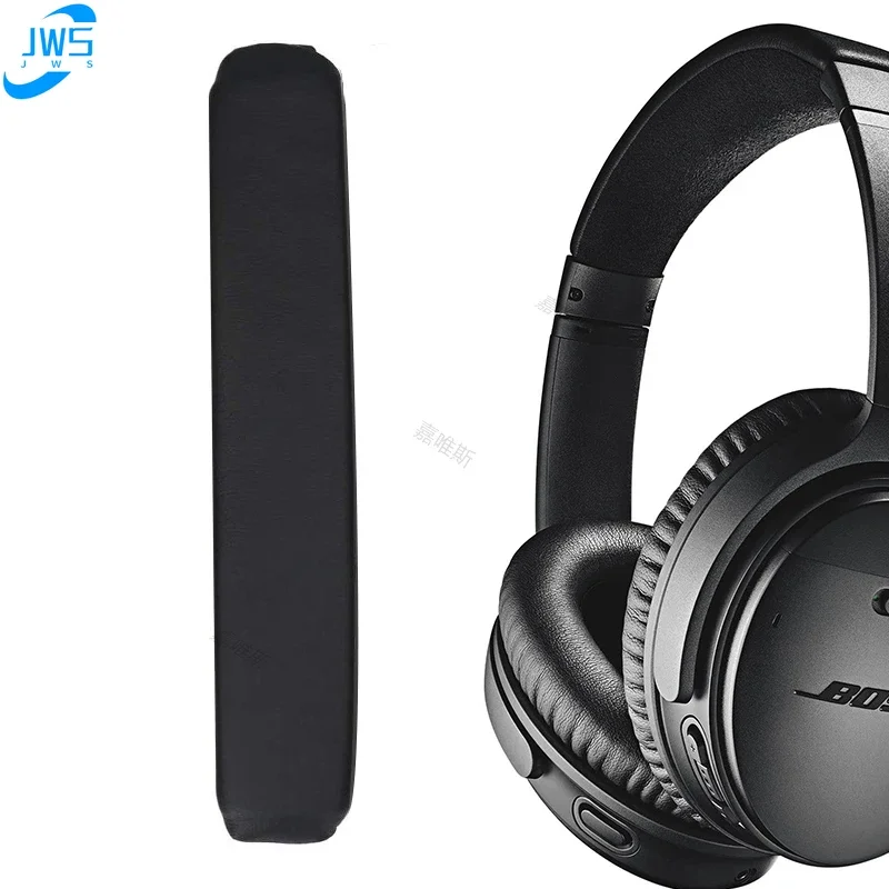 Headband Cushion for Bose QC25 and QC35 2 Headband Cushion for Bose QC25 and QC35 - Image 2