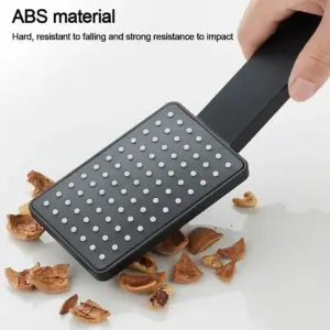 Pressurized Round Bathroom Shower Head in Chrome 15 S24da1f4800ef416b92a1a2eb09034125l