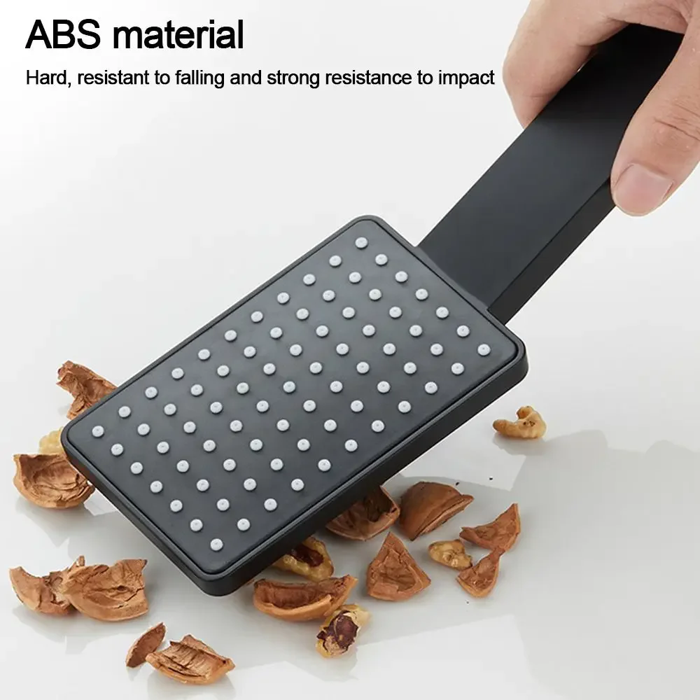 Pressurized Round Bathroom Shower Head in Chrome 6 Pressurized Round Bathroom Shower Head in Chrome - Image 6