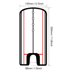 Golf Putting Mirror for Perfect Alignment 12 S24ee351e66a6477fa385830c99cbce637