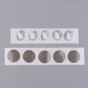 NFC Labels Set with Varied Storage Capacities 14 S24f0a8aac09d49a29265250aafb221fd6