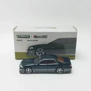 Miniature Toyota Mark II JZX100 Diecast Model 17 S24f5319e48ff4397b2194004aeec4585i