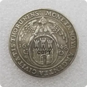 Vintage Regal Medal Replica by DASHUMIAOCOIN 3 S25047fa1d2b441a9a6524fb44cca5da0t