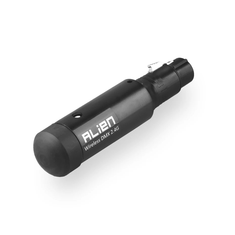 Wireless DMX512 Stage Lighting Controller 3 Wireless DMX512 Stage Lighting Controller - Image 3