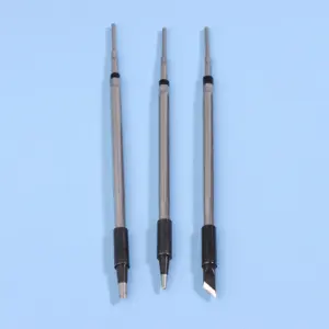 Ceramic Heating Core Soldering Tips Set 11 S250bc9c41a434bc2a7610066fc31d95cH