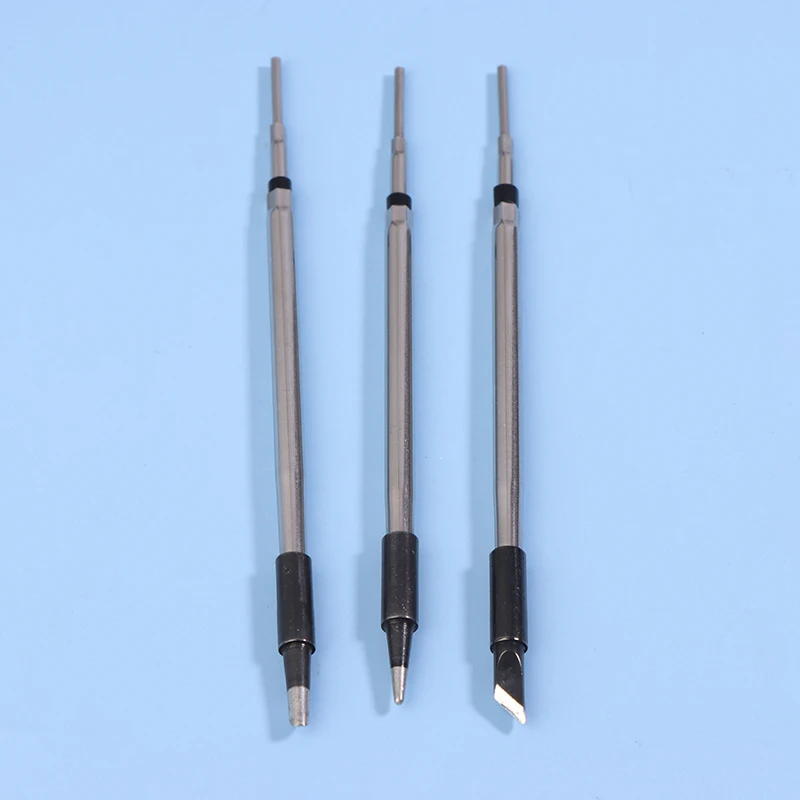 Ceramic Heating Core Soldering Tips Set 3 Ceramic Heating Core Soldering Tips Set - Image 3