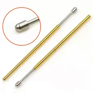 Nickel Spring Test Probes Set 100PCS PL75-D2 8 S25204a60f3d64f5d9ca911367d5e5de6r 1