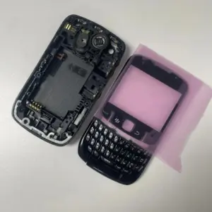 BlackBerry Curve 8520 Durable Housing Cover 7 S25249cc25edb4ba3bccd8ed4df04f7dc2