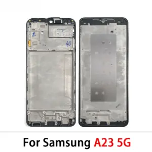 Samsung Front Housing Bezel Plate for A Series 18 S252b45bfcc2e4f66b2b2989a3fc8a1145