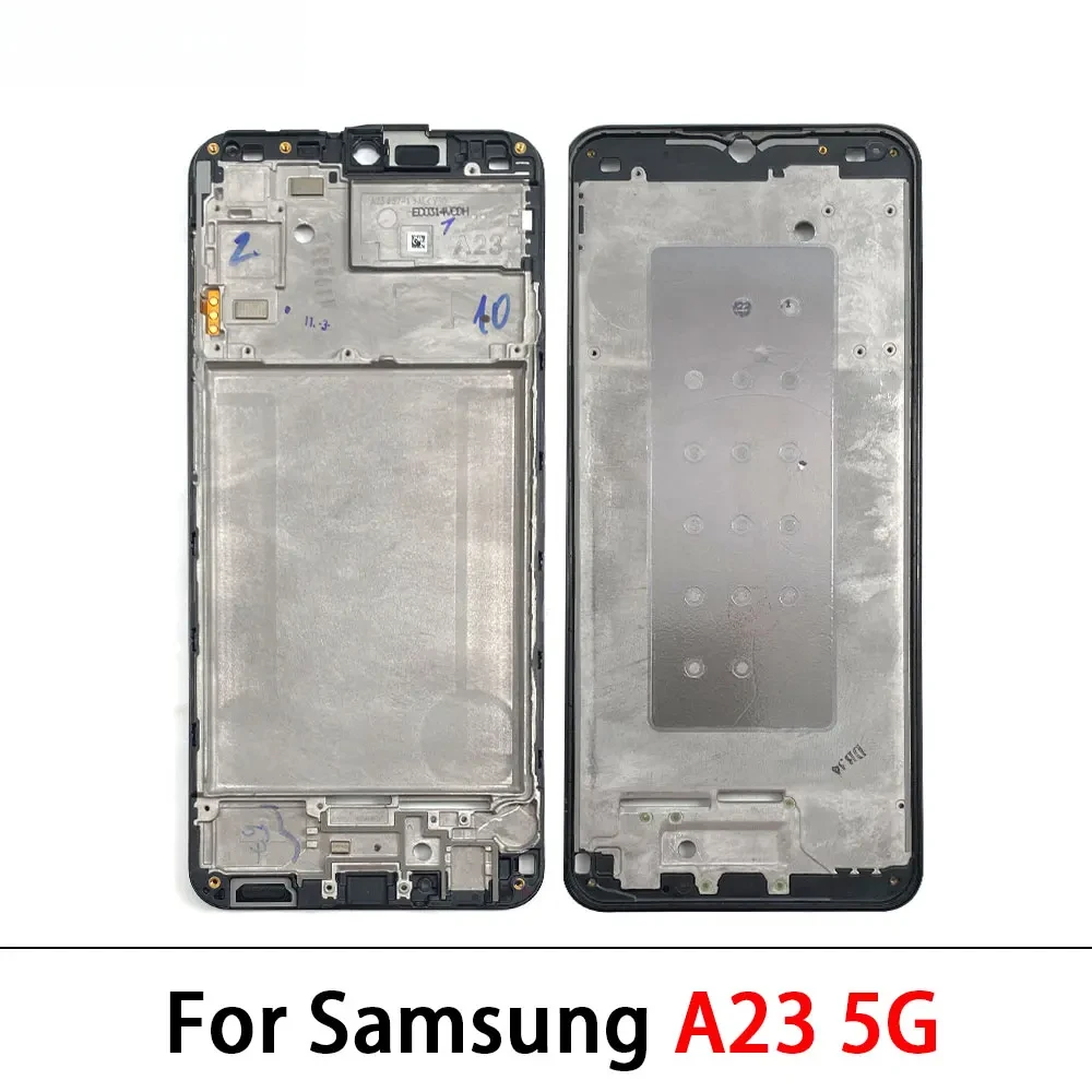 Samsung Front Housing Bezel Plate for A Series 9 Samsung Front Housing Bezel Plate for A Series - Image 9