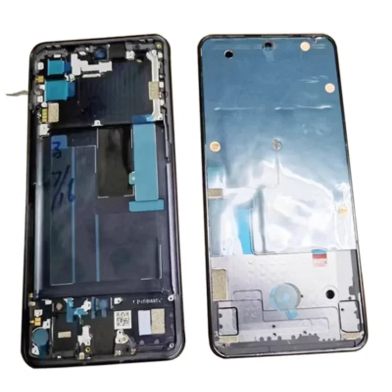 Nubia Red Magic 6R Front Frame Replacement 3 Nubia Red Magic 6R Front Frame Replacement - Image 3