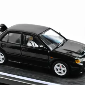 Honda EVO3 & EVO4 1:64 Scale Diecast Model 13 S252f8f6f75524965a7d1e2d0ed6c66abm