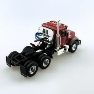 Diecast Mack Granite Model in 1:50 Scale 9 S2543f83ce108442b94dcd689abd5ede7b
