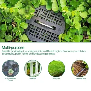 Galvanized Steel Garden Staples (10-20cm) 14 S25575df014dc4abcbbdbf7fca6de8bfey