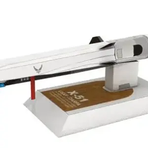 3D Fighter Aircraft Paper Model Kit 4 S255bdd56135d445d89c41a5bd0cae8b65