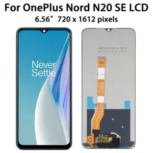 OnePlus Nord N20 SE Replacement LCD Display 7 S2565a59dcdfd47948ce55bfb65b230ddD