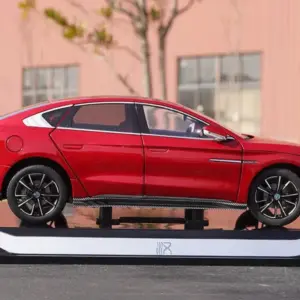 BYD Han EV 1:18 Scale Diecast Model Car 7 S25788b2c170e407f9402513f62ee8014x