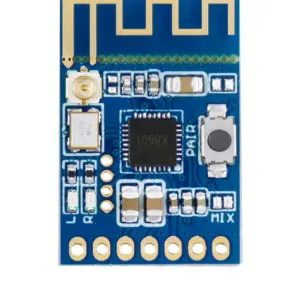2.4G Wireless Microphone Transceiver Module 17 S258b832060e04d0e963a9943403225ffv