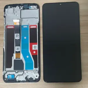 Redmi Note 50 6.74-Inch LCD Replacement Screen 10 S2596edd7adf2469683d866bd3f90c091Q