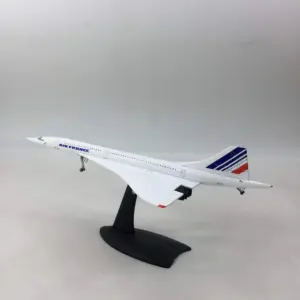 1:200 Concorde Airplane Model Display 9 S25980b2f253e40cf9b822aca18a065ade