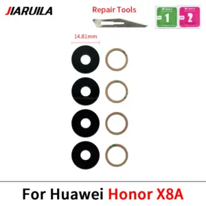 Huawei Honor X5 Back Camera Glass Replacement 17 S259e1eff1a8844248a503afef98e1251W