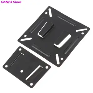 Heavy-Duty Wall Mount for 12-24" Monitors 8 S25a3d5d24e7b4b99bc09e1d70c9f5b90h