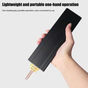 Portable Handheld Spot Welding Machine for Electronics 7 S25a61fb4ce8c4ad09cd9f7d64f3638dbY