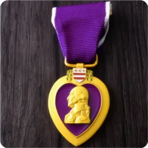 Vintage Military Medal Replica for Collection 6 S25ab6bd3852940658e4e0f54e0353cc4M