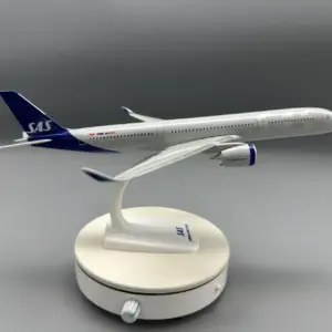 SAS Airlines A350-900 Scale Model 1:200 8 S25c43710869c4a29883f5be6ced79b99I