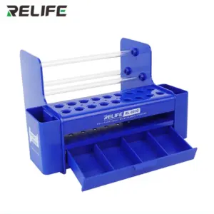 RL-001G Maintenance Storage Box for Electrical Tools 7 S25c83aa519cb479ab5c95396e437e11ft