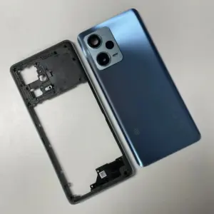 Redmi Note 12 Pro Plus 5G Rear Glass Replacement 14 S25c84fc45a634d9ca1ce15caf53ee20dX