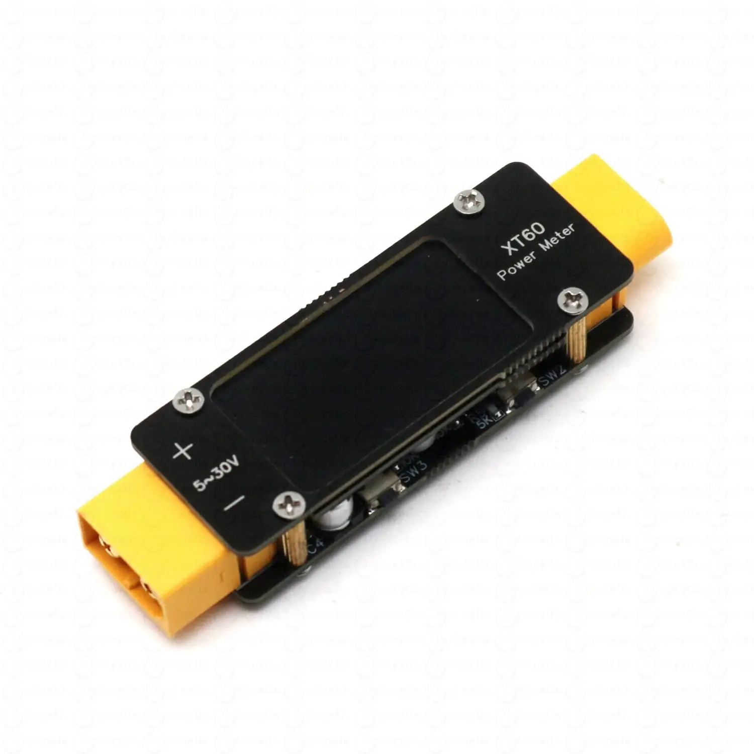 High-Precision DC Power Analyzer for Batteries 4 High-Precision DC Power Analyzer for Batteries - Image 4