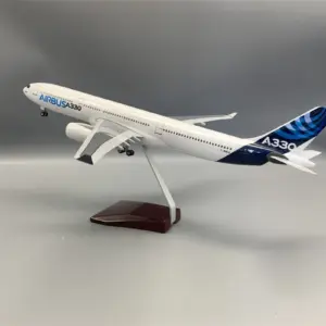 Airbus A330 1/135 Scale Model by Airways 7 S25da6ab0074b4e349efef06b6298368cv
