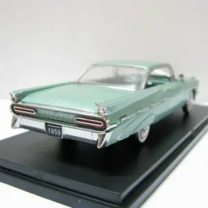 1959 Pontiac Coupe Bonneville Diecast Model 1:43 Scale 8 S25e2271b1d854ca18775a24e6e301066E