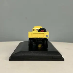 Vintage 1:76 Heavy Duty Truck Model 7 S25f552412c084825878e5422a10435fdC