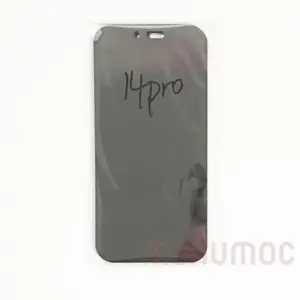 iPhone OLED Polarizer Film Set 5-Pack 10 S25f750aea33d4015a42494988c87295a8