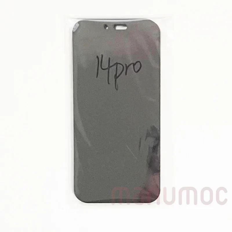 iPhone OLED Polarizer Film Set 5-Pack 5 iPhone OLED Polarizer Film Set 5-Pack - Image 5