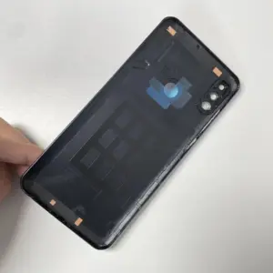 ZenFone Max Pro M2 Back Cover - Purple & Gold 8 S260601f2ff3644c588e520ab5b615468k