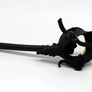 Realistic 1/6 Scale Firefighter Collector Set 16 S26086a3bb3874ece947342a1f3335c2eL